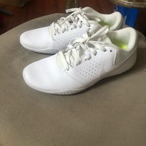 Nike Shoes - Nike cheer shoes Nike Shoes - Nike cheer shoes